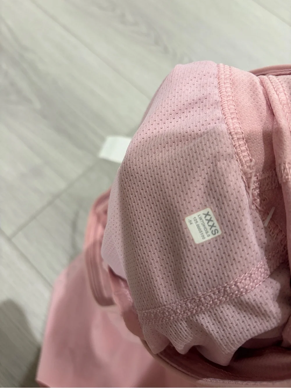 Lululemon short